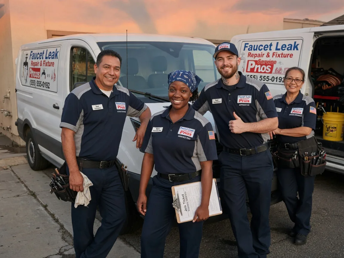 Faucet Repair company in Metaline Falls, WA