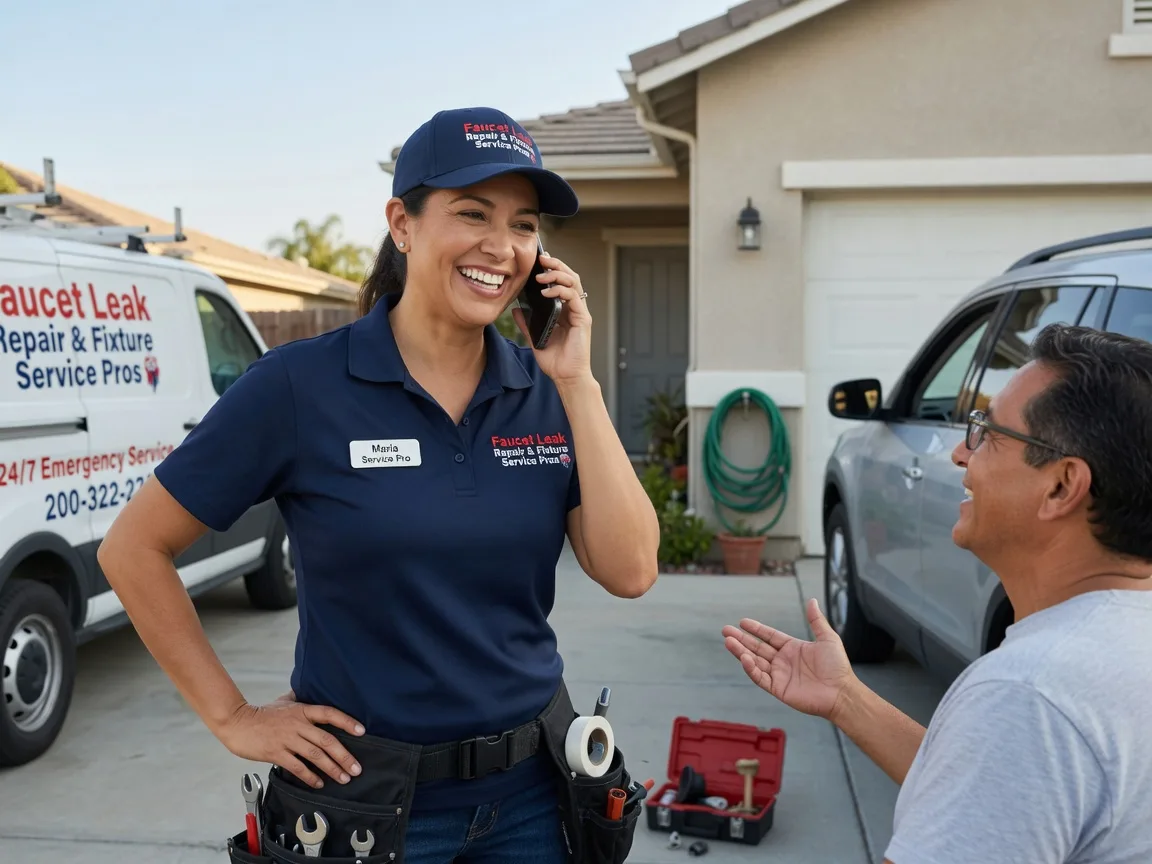 Faucet Repair Metaline Falls, WA FAQs